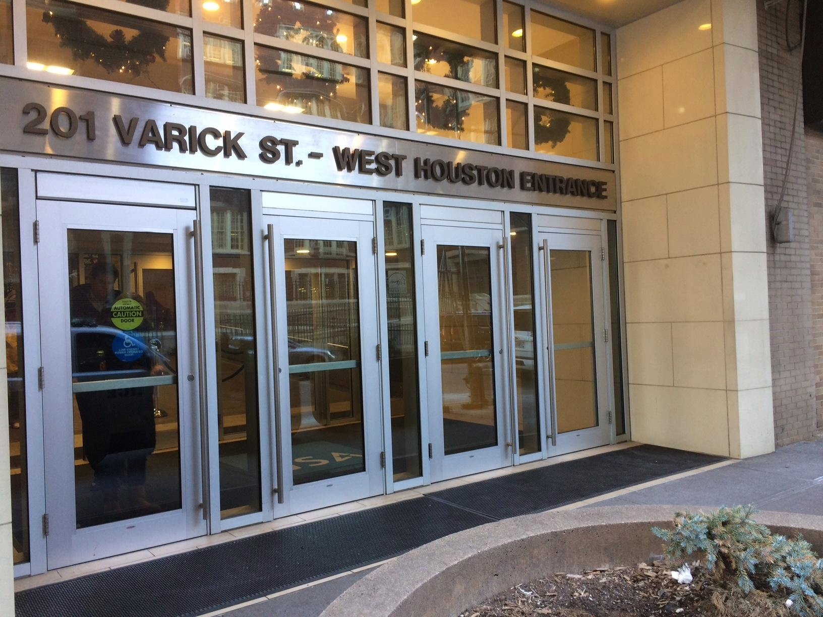 Varick Street Immigration Court Manhattan New York bond hearing guide 2026